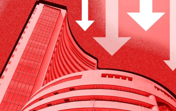 आज शेयर बाजार बंद क्यों? ट्रेडिंग रुकी