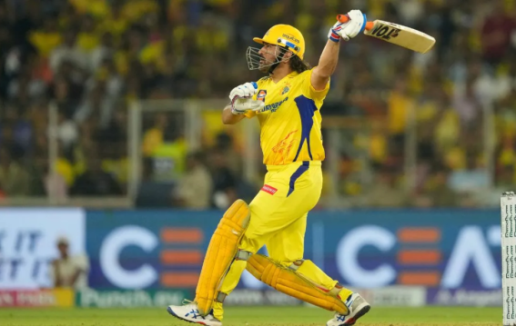 MS Dhoni IPL 2026 से बाहर!