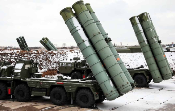 भारत का देसी S-400 कब होगा तैयार