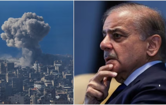 तेल संकट में पाकिस्तान, एयरलाइंस को फरमान