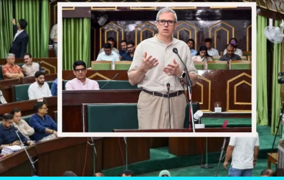 J-K विधानसभा में ऐतिहासिक बिल पारित