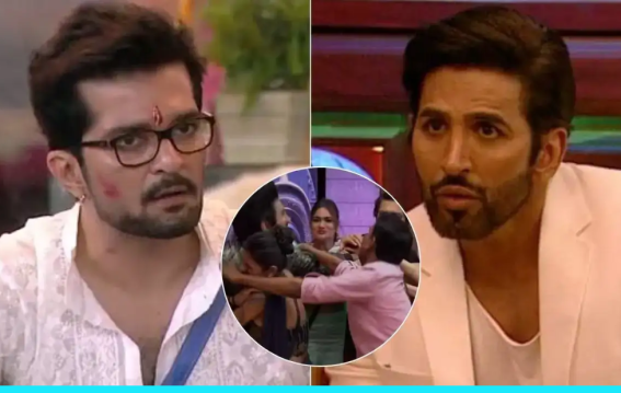 ‘तलाक’ कमेंट से बवाल