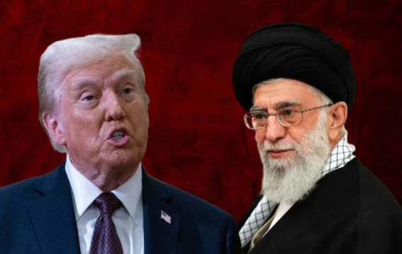 ईरान का बड़ा ऑफर