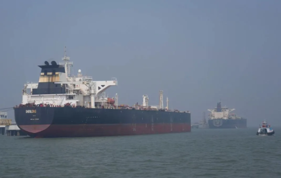 होर्मुज पर भारत का बड़ा बयान