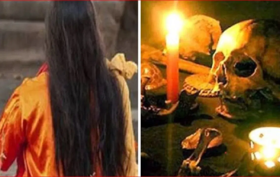 पुजारी की चेतावनी से खाली हुआ गांव