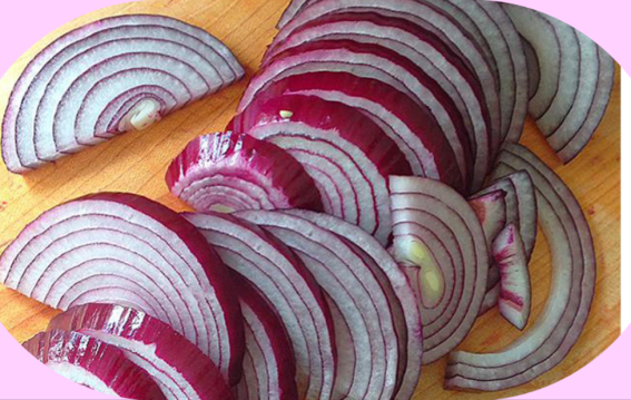 कच्चा प्याज खाने से बढ़ सकती हैं ये बीमारियां