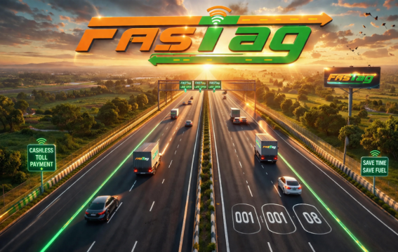 FASTag Annual Pass बेकार!