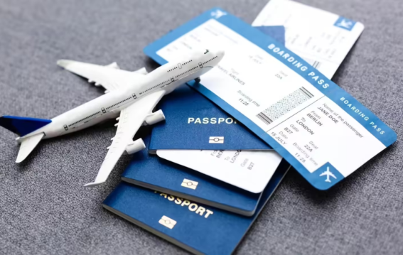 दिल्ली से विदेश यात्रा महंगी