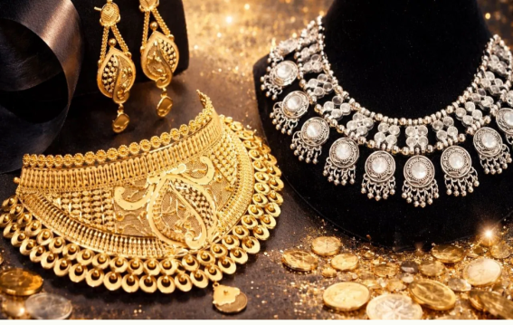 आज 10 ग्राम सोने की कीमत जानकर चौंक जाएंगे