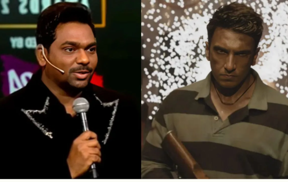 ‘धुरंधर’ की सफलता पर जाकिर खान का तंज!