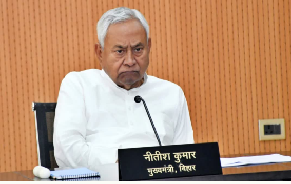 8 अप्रैल को नीतीश कैबिनेट की अहम बैठक