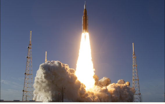 Artemis II ने Apollo 13 का रिकॉर्ड तोड़ा