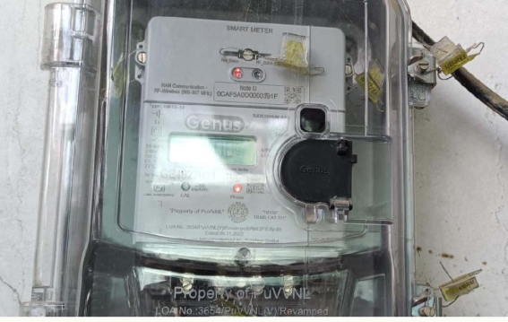 प्रीपेड या पोस्टपेड मीटर खुद चुनें