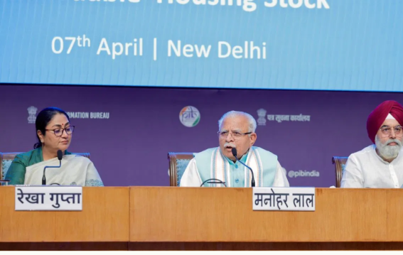 दिल्ली में बड़ा ऐलान!