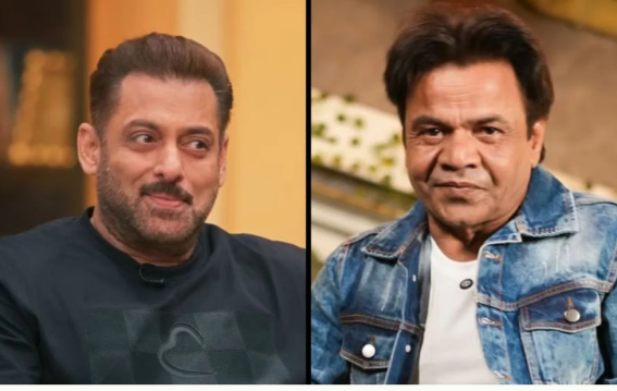 सलमान खान बने सहारा, राजपाल यादव बोले- ‘लव यू भाई’