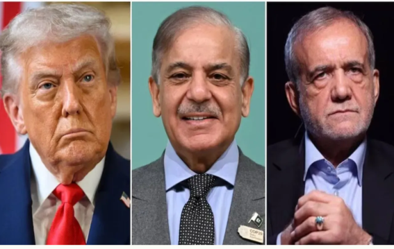 ईरान-अमेरिका सीजफायर का सच क्या?