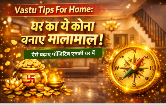 घर का ये कोना बनाए मालामाल