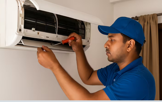 AC सर्विसिंग के बाद भी नहीं कूलिंग?