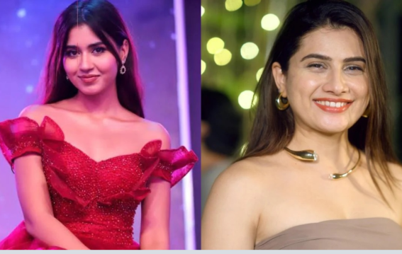 दीक्षा-आकांक्षा में जमकर हुई सरेआम मारपीट