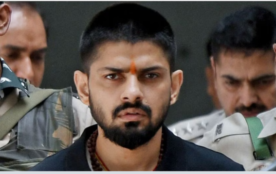 लॉरेंस बिश्नोई को बताया गद्दार