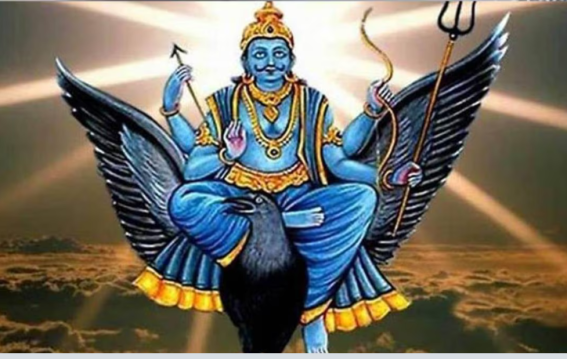 शनि एक्टिव होते ही क्यों बदलती किस्मत?