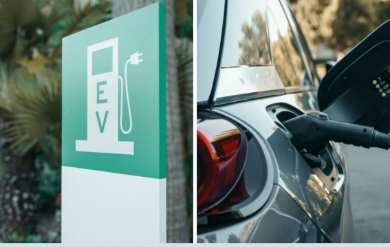 दिल्ली की नई EV पॉलिसी जारी