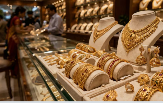 सोना-चांदी सस्ता