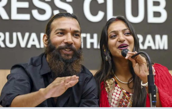 मोनालिसा गायब, शादी के बाद नया ट्विस्ट, चौंकाने वाला खुलासा