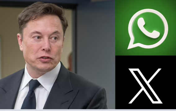 WhatsApp को टक्कर देने की तैयारी