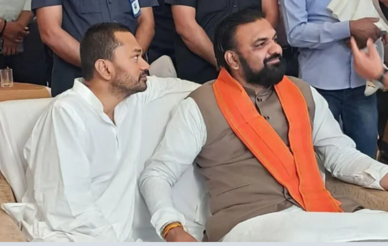 सम्राट चौधरी नए सीएम