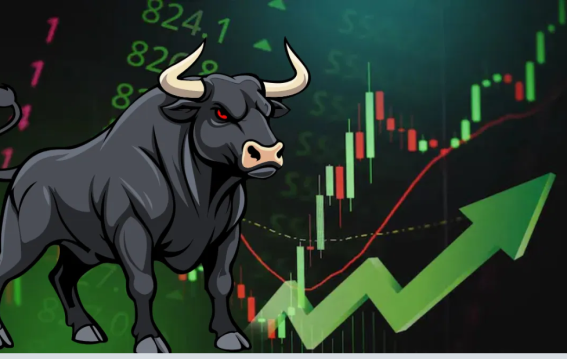 अमेरिका-ईरान सुलह उम्मीद से उछला बाजार