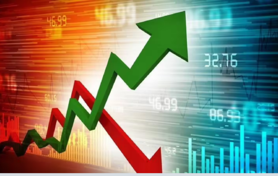 US-ईरान सीजफायर उम्मीद से बाजार उछला