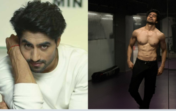 अभिमन्यु की वापसी, नए शो में नजर आएंगे हर्षद चोपड़ा