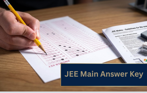 JEE Main Answer Key में बड़ी गलतियां