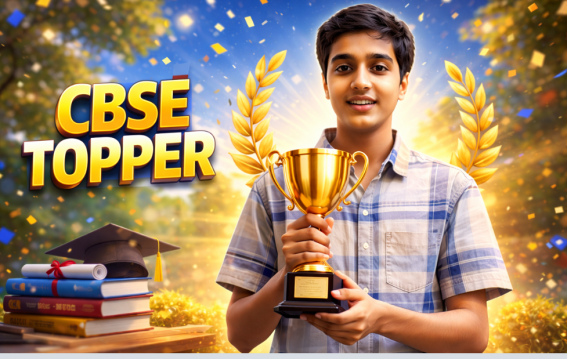 फतेहपुर टॉपर बनी अर्पिता सिंह