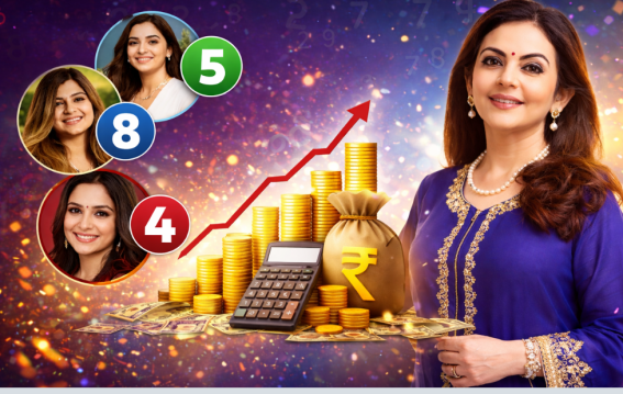 इन तारीखों में जन्मी लड़कियां पैसों को संभालने में माहिर