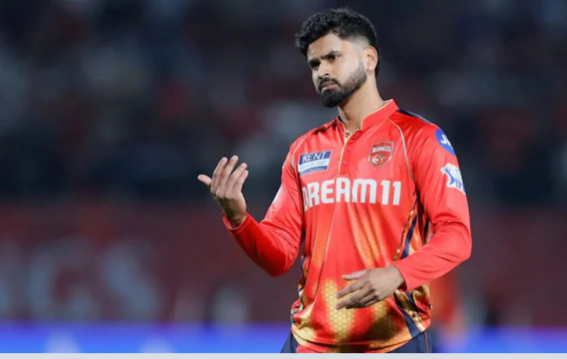 मुंबई इंडियंस पर जीत के बाद श्रेयस अय्यर का बयान