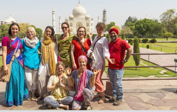 US-ईरान तनाव से टूरिज्म पर असर