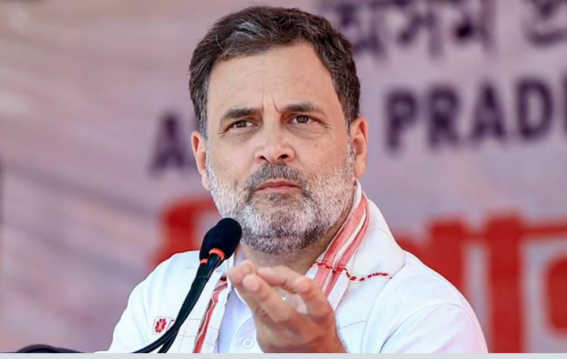 दोहरी नागरिकता केस में राहुल गांधी पर जांच के आदेश