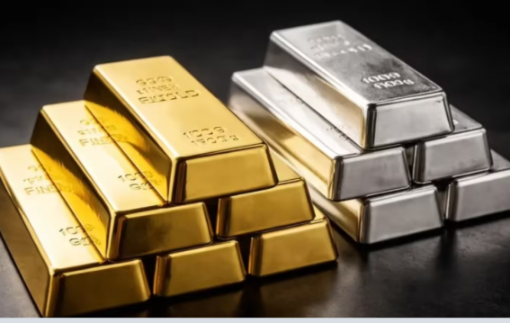 शादी सीजन से पहले सोना-चांदी कीमतों में बड़ा उतार-चढ़ाव