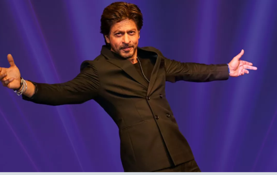 शाहरुख ने ऑस्कर को कहा थैंक्यू