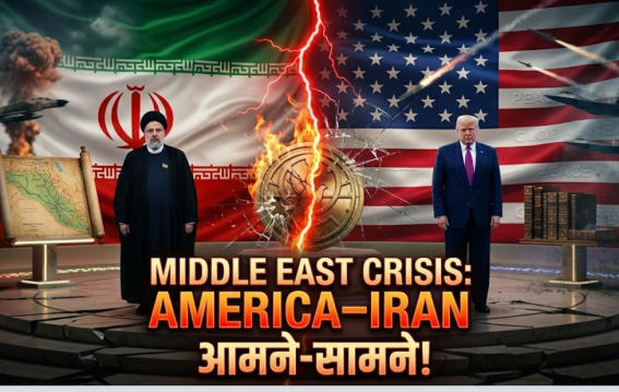 ईरान-अमेरिका वार्ता का दूसरा दौर