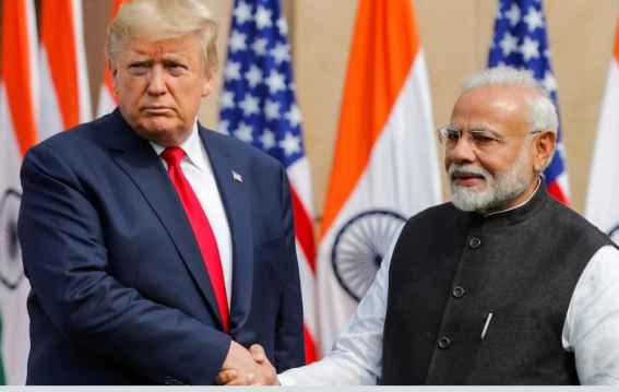 ट्रंप का बड़ा फैसला, रूस से तेल खरीद जारी रखेगा भारत