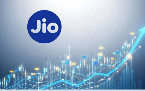 मई में आ सकता जियो IPO