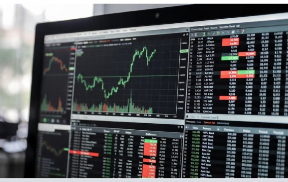 शेयर बाजार में तेजी