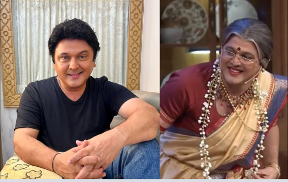 अली असगर ने बताई दादी रोल छोड़ने की वजह