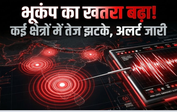 भारत के इस राज्य में दहशत