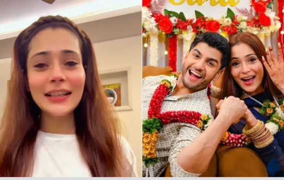 ट्रोलिंग पर भड़कीं सारा खान