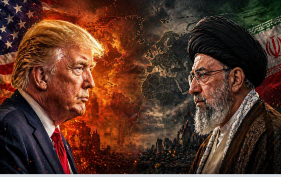 अमेरिकी राष्ट्रपति के बदले सुर अचानक मुज्तबा की तारीफ क्यों?