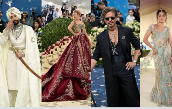 Met Gala टिकट प्राइस